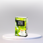 Té de Ginkgo Biloba