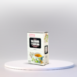 Té de Valeriana y Pasiflora